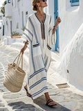 Elegant Maxi Look Modern