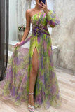 Elegant Flowy Design Stylish
