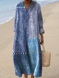 ELARA™ | ARTISTICALLY INSPIRING DRESS
