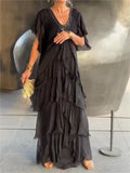 Elegant Maxi Wear Modern