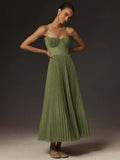 Chic Midi Fit Fresh