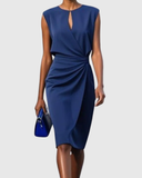 Effortless Vivica Elegance