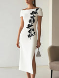 Chic Midi Look Soft