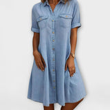 Elegant Midi Style Modern