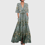 Elegant Candice Spring Dress