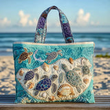 Zoey | Handmade soft daily bag