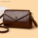 Eleanor | Envelope Flap Crossbody Bag