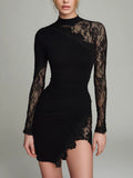 Elegant Midi Wear Soft