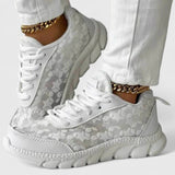 Clara | Cozy Sneakers