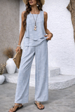 Marive | Coastal Stripes Set