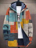 Stella | Art Inspired Knit Cardigan