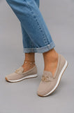 Francesca | Elegant Comfort Loafers