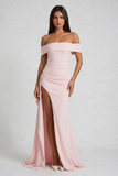 Maya - Elegant Maxi Evening Dress