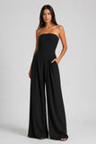 Evelyn - Feminine Pleated Summer Dress