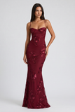Mirelle - Luxury Floral Maxi Dress