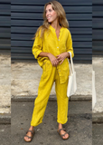Chic Midi Fit Soft