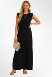 Emma - Long Flowing Dress