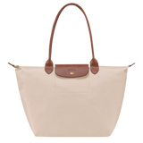 Large Pliage Tote, Paper