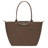 Large Pliage Tote, Terra