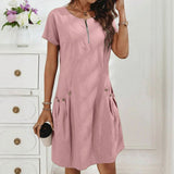 Batsheva™ | Effortless Summer Breeze Dress