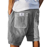 Liam | Stylish  Cargo Shorts