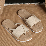 Brisa | Lightweight sandals with handcrafted soles