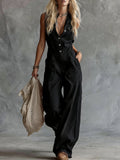 Isabella – Elegant jumpsuit