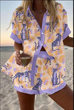 Alianna™ Linen Set Miami