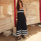 Elegant Maxi Style Modern