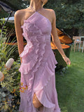 Olivia™ – elegant, airy dress