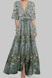 Tahlia | Elegant Viscose Dress