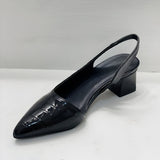 Ella | Elegant Slingback Heels