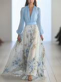 Elegant Midi Wear Modern