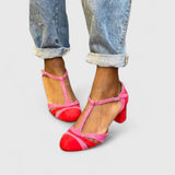 Classic Pumps Daily Wear