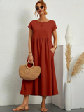 Chic Flowy Wear Stylish