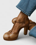 Elegant Heels Comfort Fit