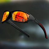 Rebecca | Polarised Sunglasses