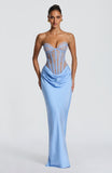 Sienna - Maxi Dress