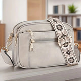 Sienna - Vintage Bohemian Bag