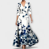 Elegant Poleen Printed