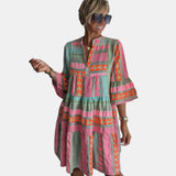 Elegant Lissie™ Spring Dress