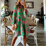 Elegant Maxi Fit Modern