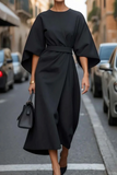 Louise - Elegant Dress