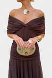 Elegant Eryzziah Dress Spring