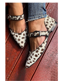 Emery™ | Mary Jane with Studs