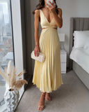 Elegant Maxi Design Soft