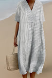 ELARA™ | ART-INSPIRING DRESS – Seasonal Release