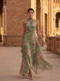 Olivia Dress