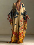 Classic Lightweight Style Floral
