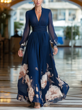 Chic Maxi Fit Modern